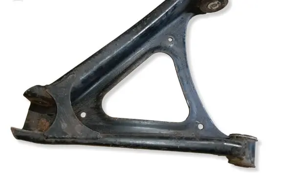 Porsche Cayenne (9PA) Rear suspension control arm 