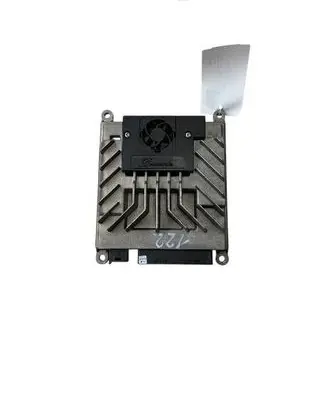 Mercedes-Benz GLC X253 C253 Sound amplifier A2229003113