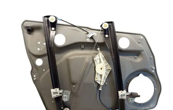 Mercedes-Benz B W245 Front door electric window regulator A1697203079 7203079 994425105