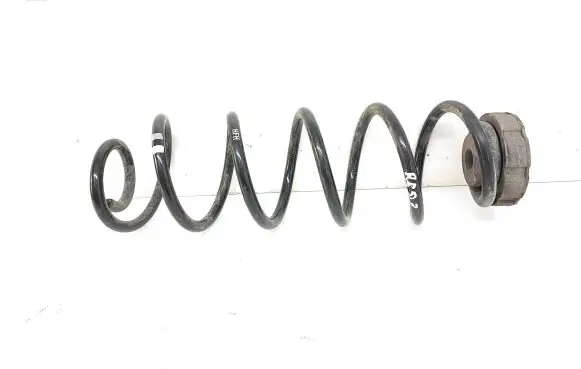 Audi A4 S4 B8 8K Rear coil spring