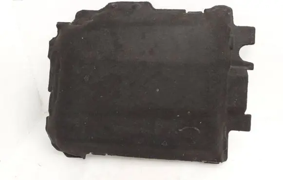 BMW iX1 Sound insulation of firewall 8490204