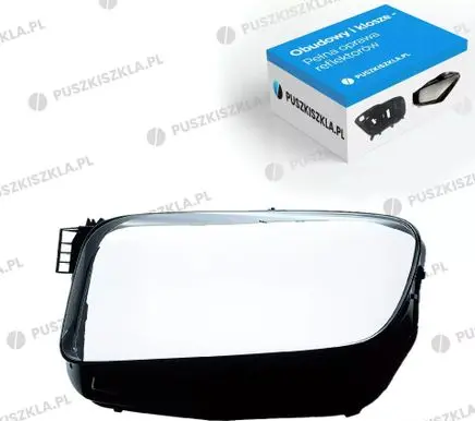 Mercedes-Benz GLB x247 Headlight lense 5905049706805