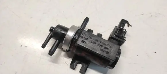 Volkswagen Golf IV Turbo solenoid valve 1H0906627 72190320