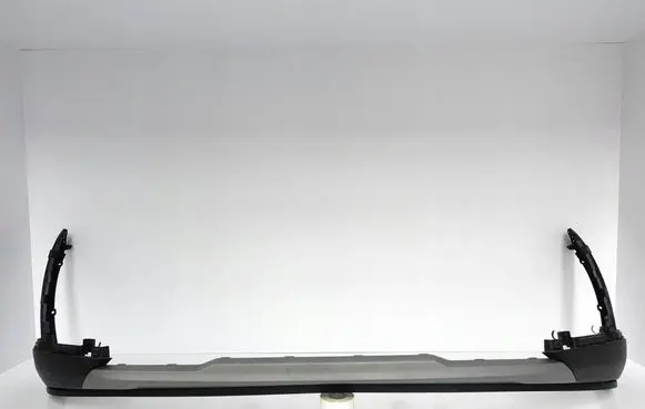 Hyundai Tucson TL Front bumper lip 86512D7520