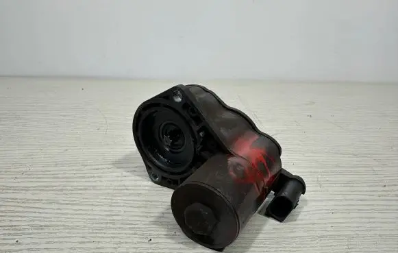 Opel Grandland X Hand brake/parking brake motor 