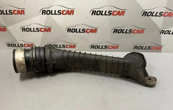 Volkswagen Golf IV Intercooler hose/pipe 1J0145762 1J0145840H