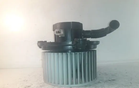 Hyundai Elantra Heater fan/blower F00S330016