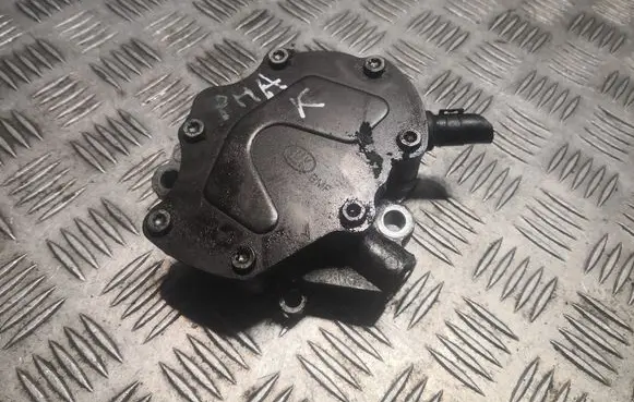 Volkswagen Phaeton Mechanical fuel pump 07Z127025P