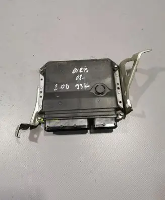 Toyota Auris 150 Engine control unit/module 8966102D91