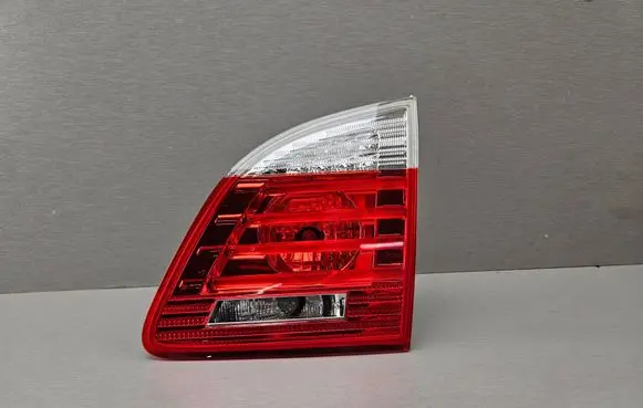 BMW 5 E60 E61 Tailgate rear/tail lights 7177698 63217177698