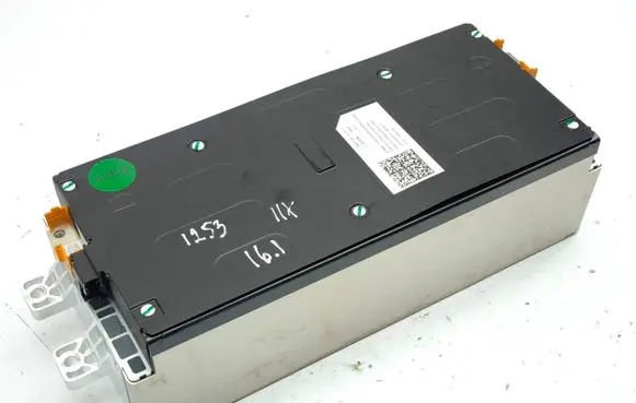KIA Niro Hybrid / Electric Car Battery Cell 83010001792 2835KWA 14701124005760