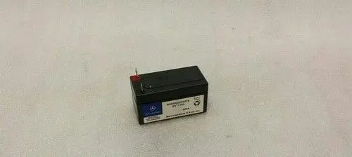 Mercedes-Benz CLA C117 X117 W117 Car battery N000000004039