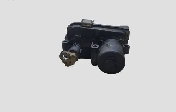 Opel Insignia A Intake manifold valve actuator/motor 868PCP13N