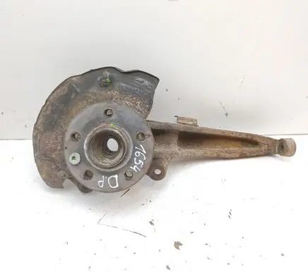 Volkswagen Amarok Front wheel hub 2H0258J