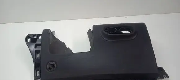 Maserati Levante Dashboard lower bottom trim panel 670047404