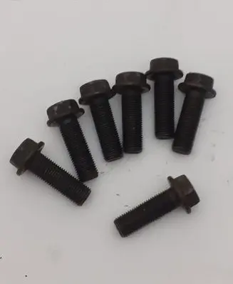 Fiat Ducato Nuts/bolts 