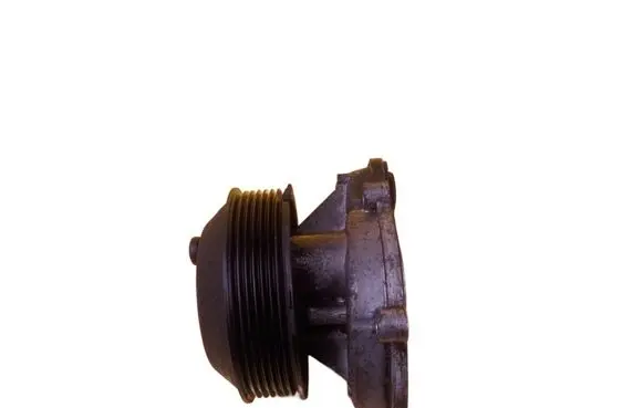 Porsche Cayenne (9PA) Water pump 94810611000 M48