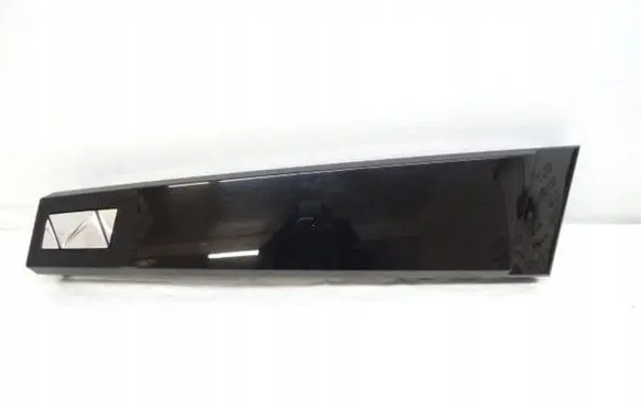 Citroen DS4 Front door trim (molding) 9687376177