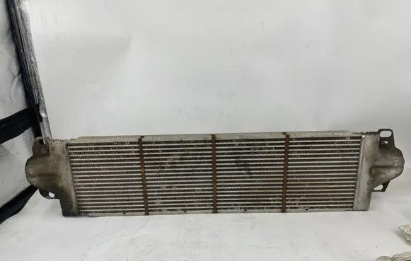 Volkswagen Transporter - Caravelle T5 Intercooler radiator 96683 0044156