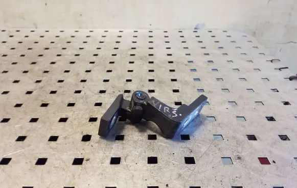 Audi A3 S3 8P Front door upper hinge