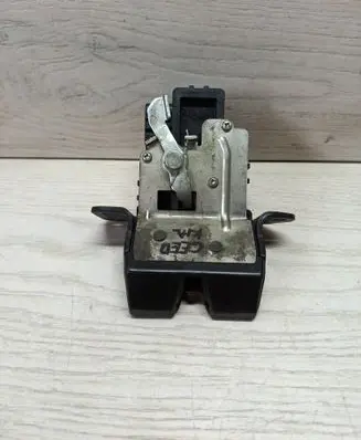 KIA Ceed Tailgate/trunk/boot lock/catch/latch 81230A6000