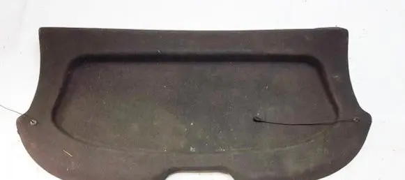 Fiat Stilo Parcel shelf