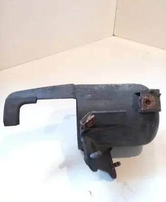 Audi A4 S4 B5 8D Air conditioning (A/C) air dryer 4B0260197 RC6000