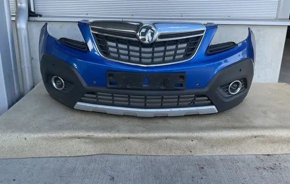 Opel Mokka Front bumper