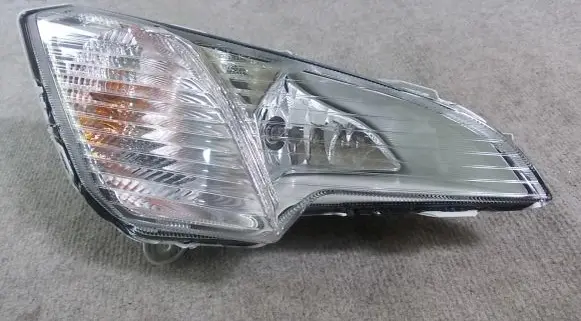 Ford Ecosport Front fog light GN15-13B220-MB