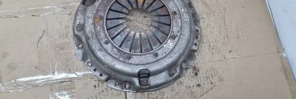 Pressure plate