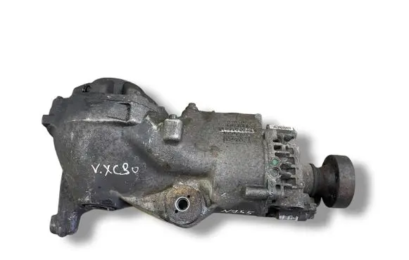 Volvo XC90 Rear differential