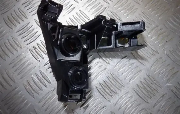 Volkswagen Golf VII Front bumper mounting bracket 5G6807393A