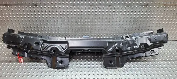 Fiat Doblo Radiator support slam panel S26338779 52122658