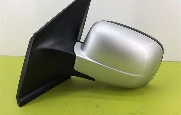 Mercedes-Benz Vaneo W414 Front door electric wing mirror