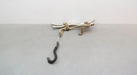 Toyota Corolla E160 E170 Engine coolant pipe/hose
