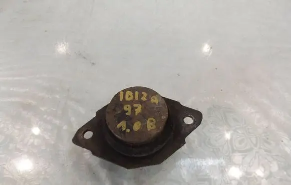 Seat Ibiza II (6k) Engine mount vacuum valve 