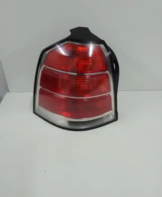 Opel Zafira B Rear/tail lights 93190792 341408102 752601