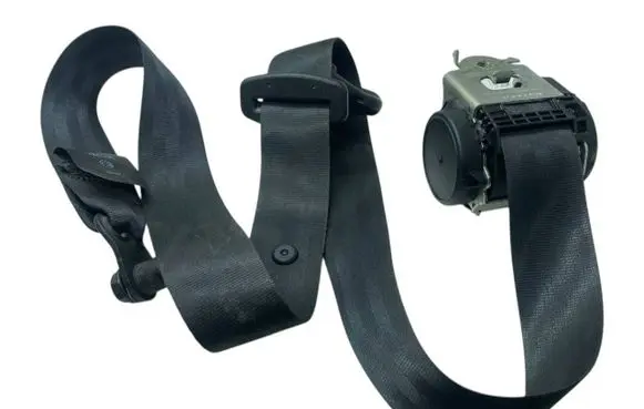 Dacia Sandero II Front seatbelt 868845972R