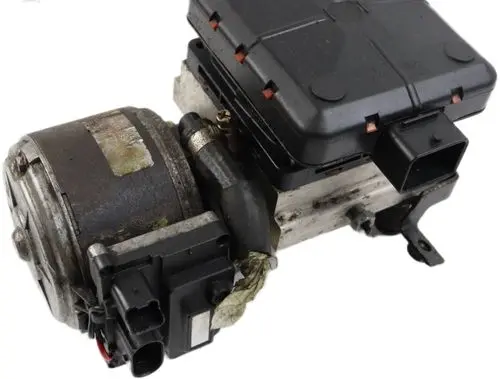 Citroen C5 Air suspension compressor 9636713880 9636716080