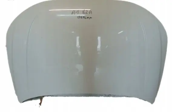 Audi A1 Engine bonnet/hood