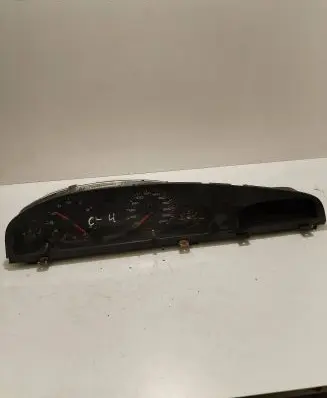 Audi A6 S6 C4 4A Speedometer (instrument cluster) 4A1919033CF 110008610003 4A1919033