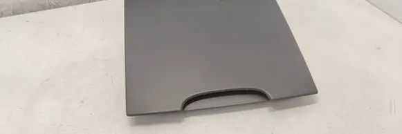 Glove box