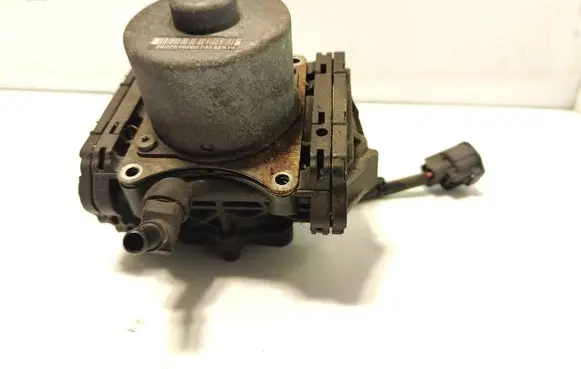 Volvo V60 Vacuum pump