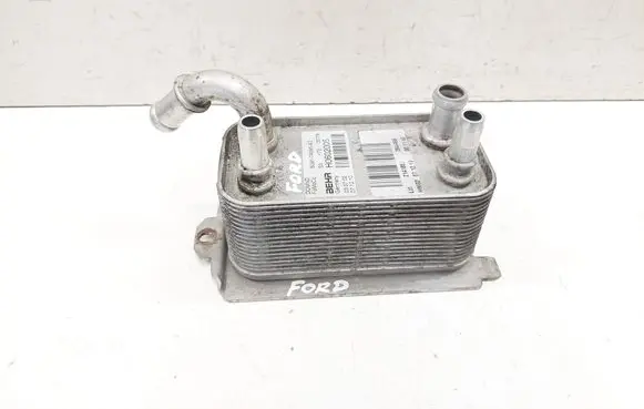 Ford Mondeo MK IV Gearbox / Transmission oil cooler 6G917A095AD 2141852 H0602005