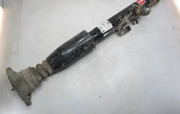 Audi A6 S6 C6 4F Rear shock absorber/damper 4F0616031N 17W113 E3504204