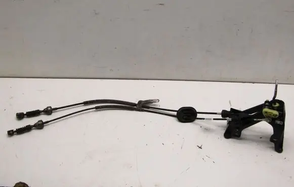 Honda Civic X Gear selector/shifter in gearbox TEAT0