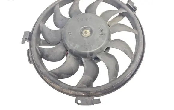 Volkswagen PASSAT B5 Fan set 8D0959455PC