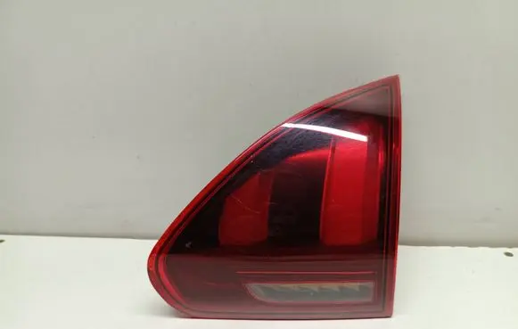 Peugeot 2008 I Tailgate rear/tail lights 9814757280