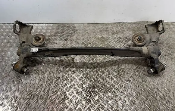 Buick Encore I Rear axle beam 42655156 URA347908BG 20181116155953