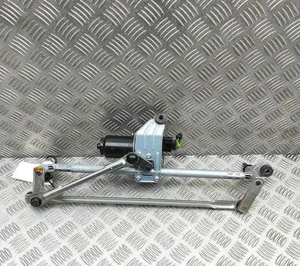 Volkswagen T-Roc Front wiper linkage and motor 2GB955113A 2GB955023B